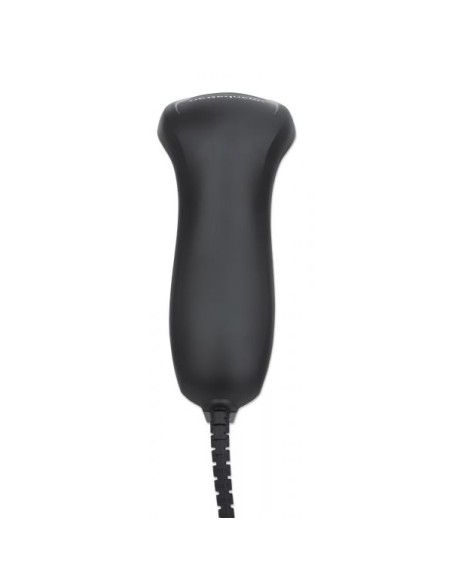 Barcode Scanner 2D