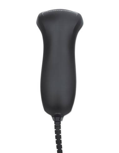 Barcode Scanner 2D