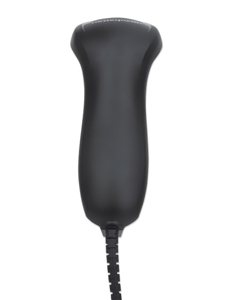 Barcode Scanner 2D