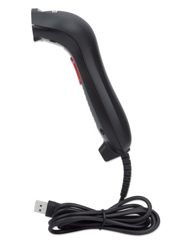 Barcode Scanner 2D