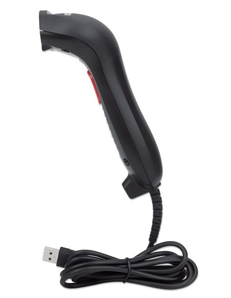 Barcode Scanner 2D