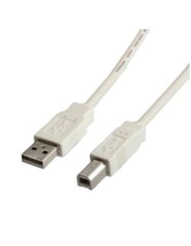 CAVO USB2.0 A-B M/M MT4 5