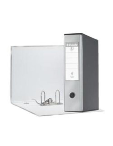 CF6 REGISTR.EUROFILE GRIGIO MET G55