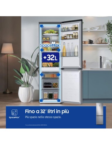 COMBI 185CM CLASSE C CON DISPLAY