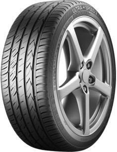 Gislaved Ultra*Speed 2 - 225/50 R17 98Y XL EVc