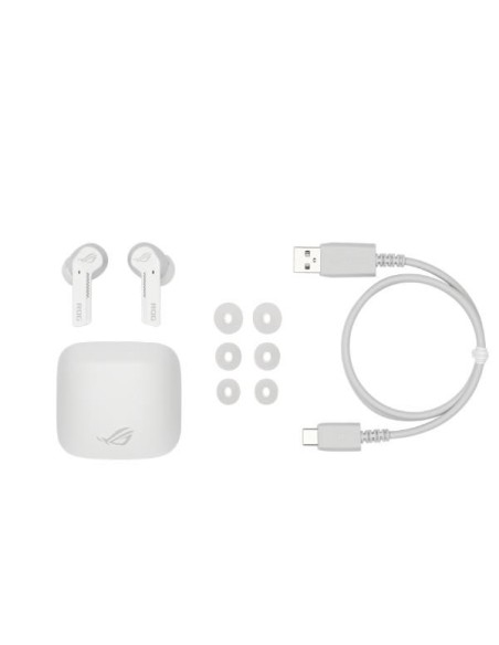 ROG CETRA TRUE WIRELESS/WHITE
