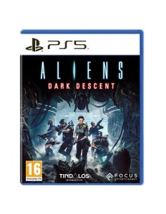 ALIENS: DARK DESCENT PS5