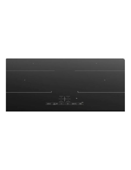 PIANO INDUZ FLEX 60CM NERO