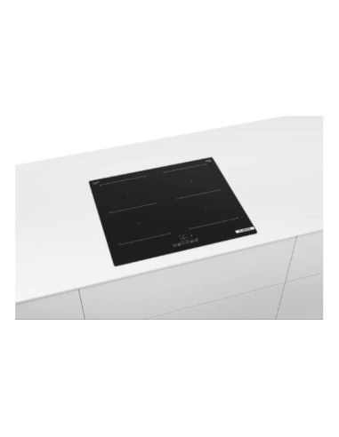 PIANO INDUZ FLEX 60CM NERO