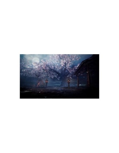 PS4 NIOH 2