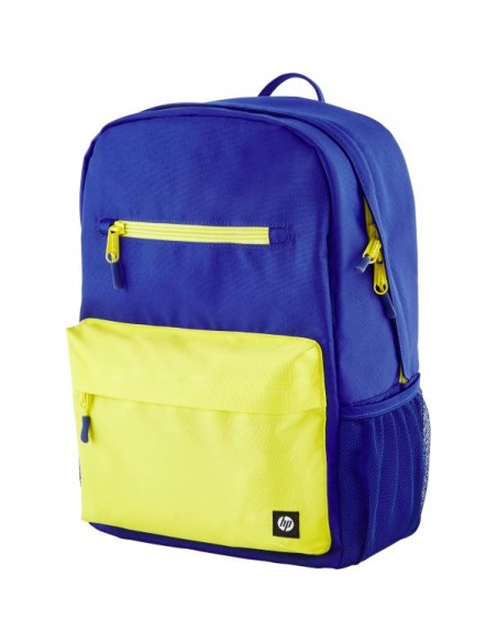 HP CAMPUS BLUE BACKPACK PATRICK