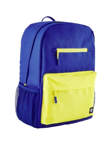 HP CAMPUS BLUE BACKPACK PATRICK