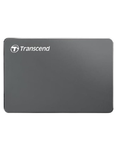2TB STOREJET2.5 C3N  PORTABLE HDD