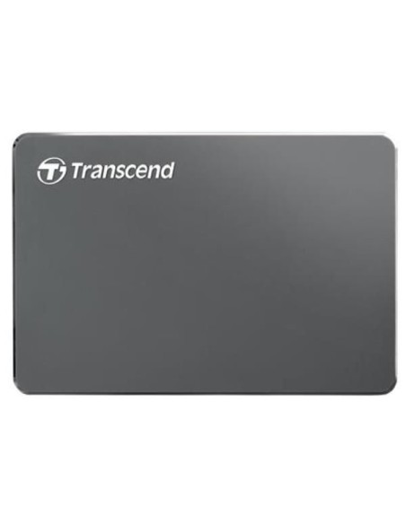 2TB STOREJET2.5 C3N  PORTABLE HDD