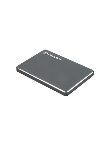 2TB STOREJET2.5 C3N  PORTABLE HDD