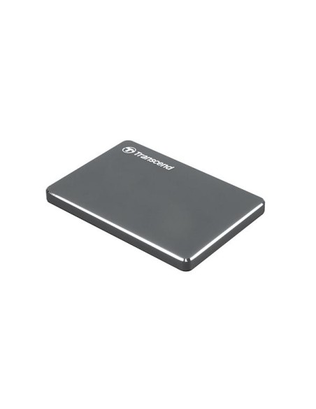 2TB STOREJET2.5 C3N  PORTABLE HDD