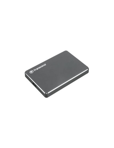 2TB STOREJET2.5 C3N  PORTABLE HDD