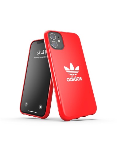 SNAP CASE IPHONE 12 MINI RED