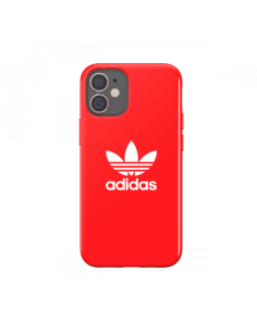 SNAP CASE IPHONE 12 MINI RED 2