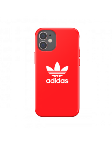 SNAP CASE IPHONE 12 MINI RED