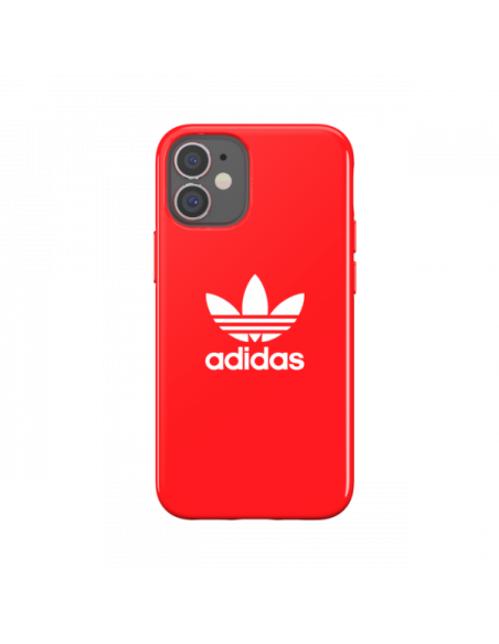 SNAP CASE IPHONE 12 MINI RED