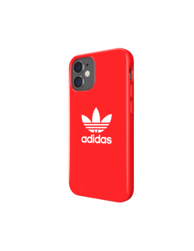 SNAP CASE IPHONE 12 MINI RED