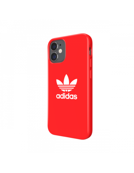 SNAP CASE IPHONE 12 MINI RED