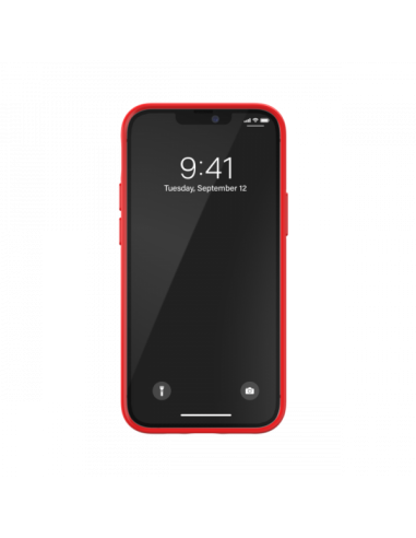 SNAP CASE IPHONE 12 MINI RED