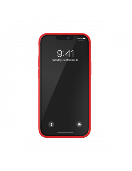 SNAP CASE IPHONE 12 MINI RED