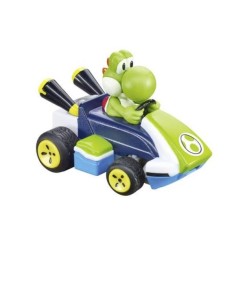 PAPERBOX - NINTENDO RC MINI- YOSHI