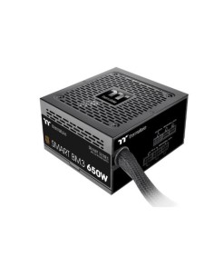 SMART BM3 650W SEMI MODULAR NOLIGHT
