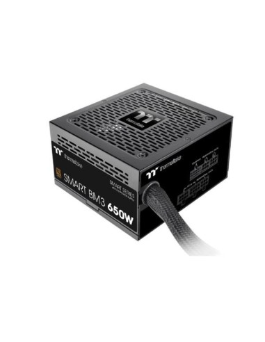 SMART BM3 650W SEMI MODULAR NOLIGHT