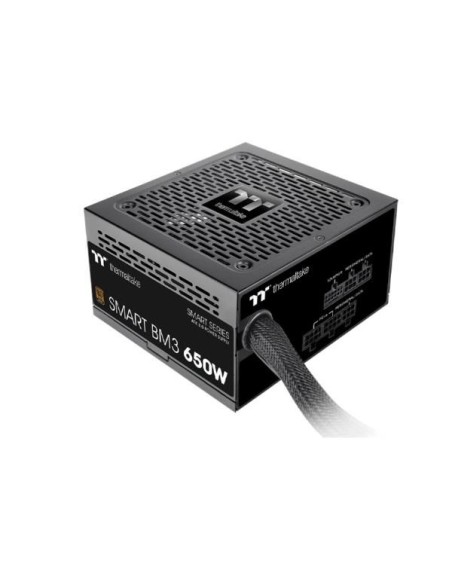 SMART BM3 650W SEMI MODULAR NOLIGHT
