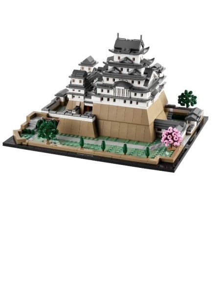 CASTELLO DI HIMEJI