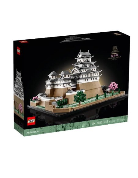 CASTELLO DI HIMEJI