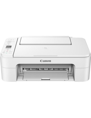 PIXMA TS3351 EUR WHITE 3 in 1, connettiv
