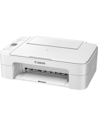 PIXMA TS3351 EUR WHITE 3 in 1, connettiv
