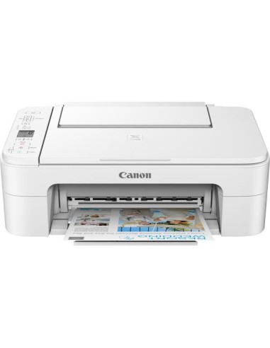 PIXMA TS3351 EUR WHITE 3 in 1, connettiv
