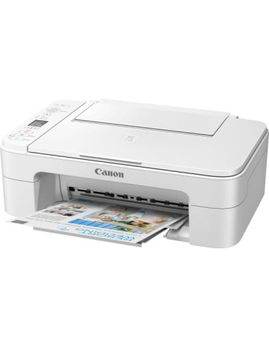 PIXMA TS3351 EUR WHITE 3 in 1, connettiv