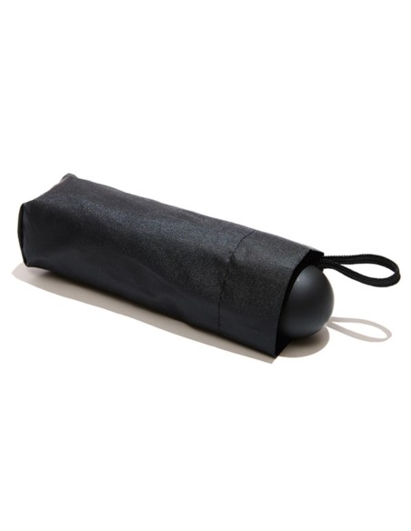 MUITOMAS PORTABLE UMBRELLA BLACK
