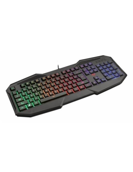 GXT 830-RW AVONN GAMING KEYBOARD IT