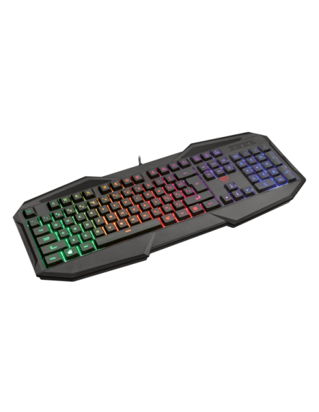 GXT 830-RW AVONN GAMING KEYBOARD IT