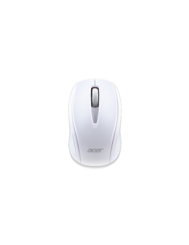 WIRELESS MOUSE