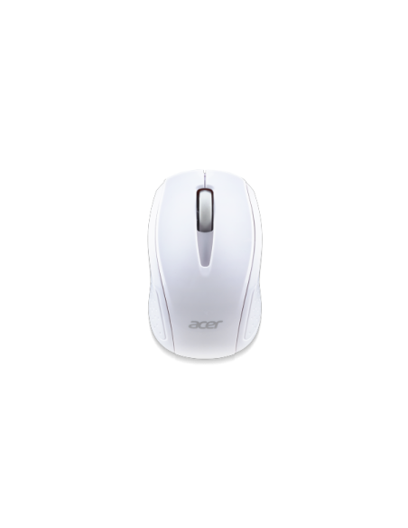 WIRELESS MOUSE