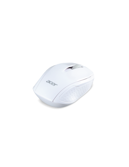 WIRELESS MOUSE