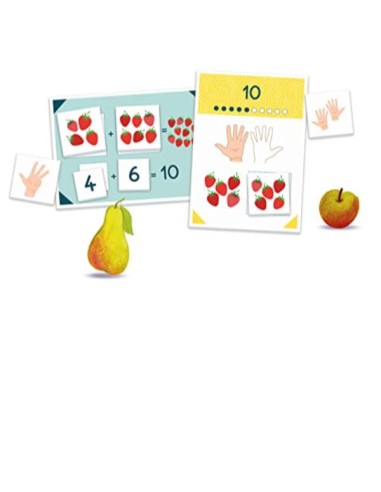 CONTO FINO A 10-MONTESSORI
