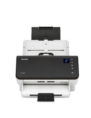 KODAK E1030 SCANNER