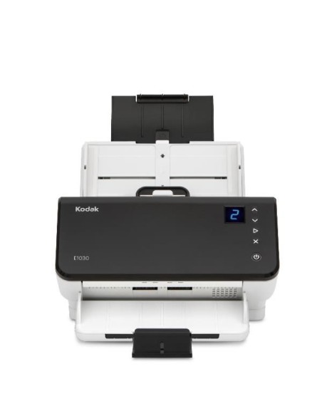 KODAK E1030 SCANNER