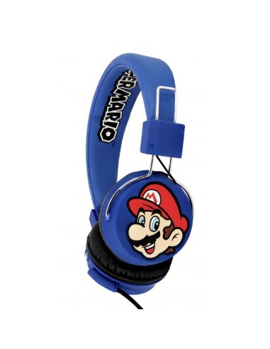 MARIO AND LUIGI