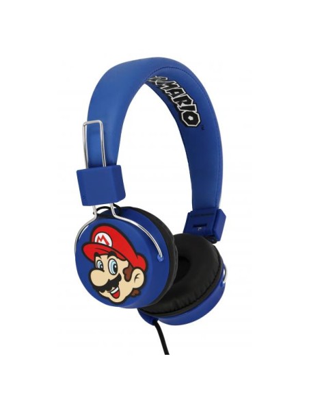 MARIO AND LUIGI